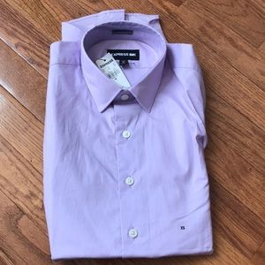 Button down dress shirt